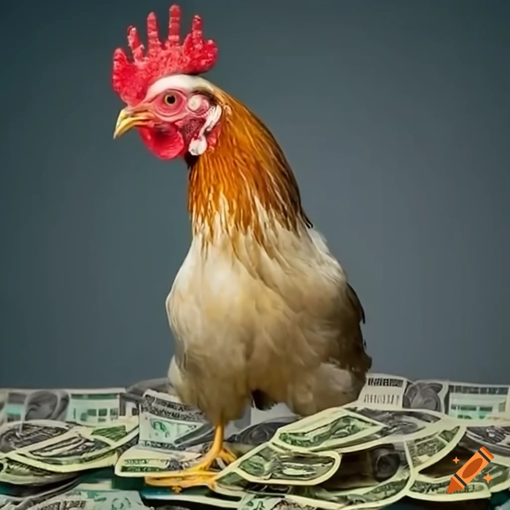 From Hobby to Business: How to Make Money From&nbsp;Chickens